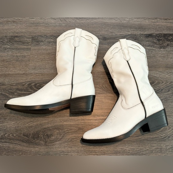 Indio ROC cowboy boot - Picture 4 of 5